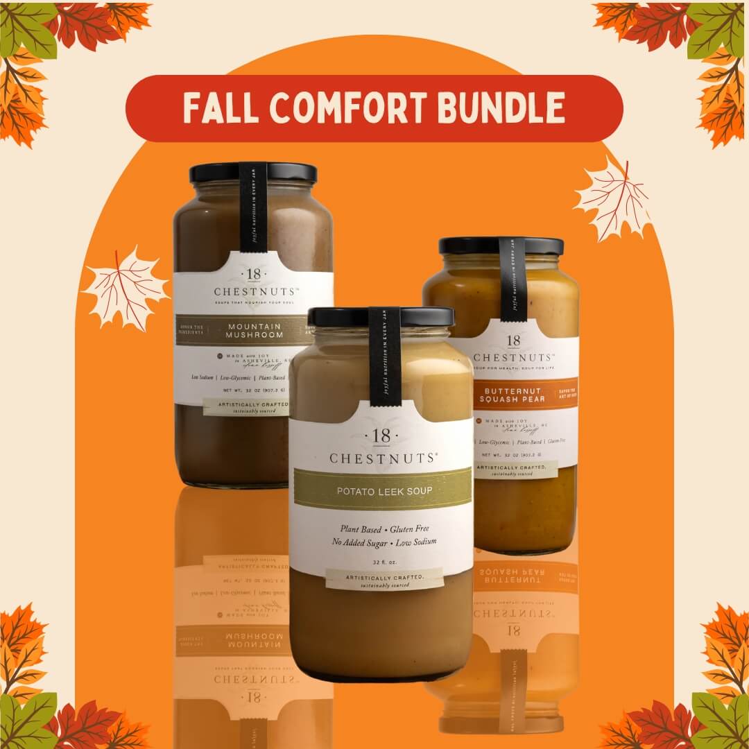 Fall Comfort Bundle
