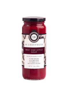 Beet & Apple