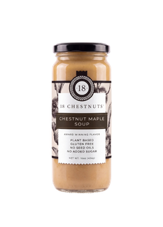 Chestnut Maple