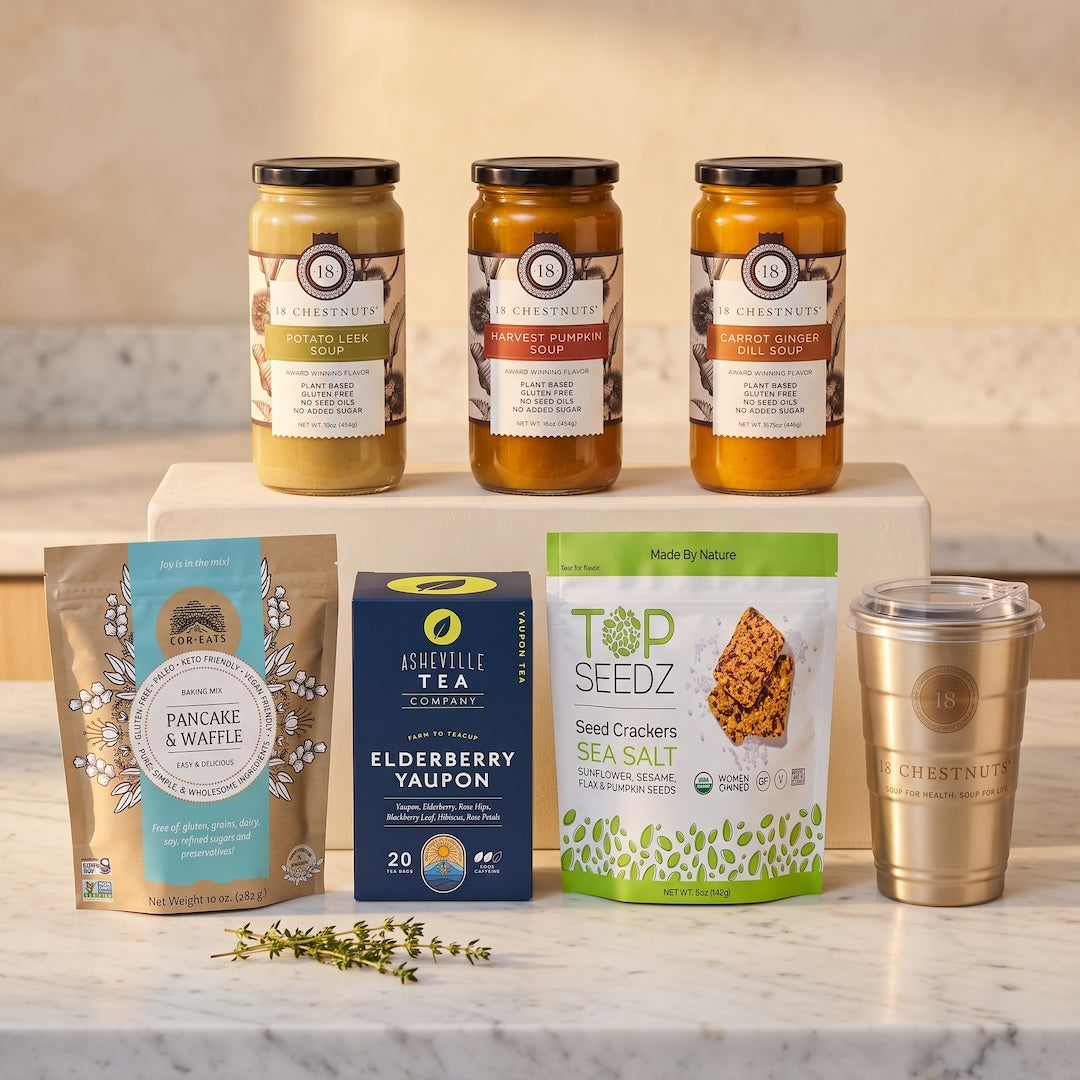 Comfort & Care Gift Box