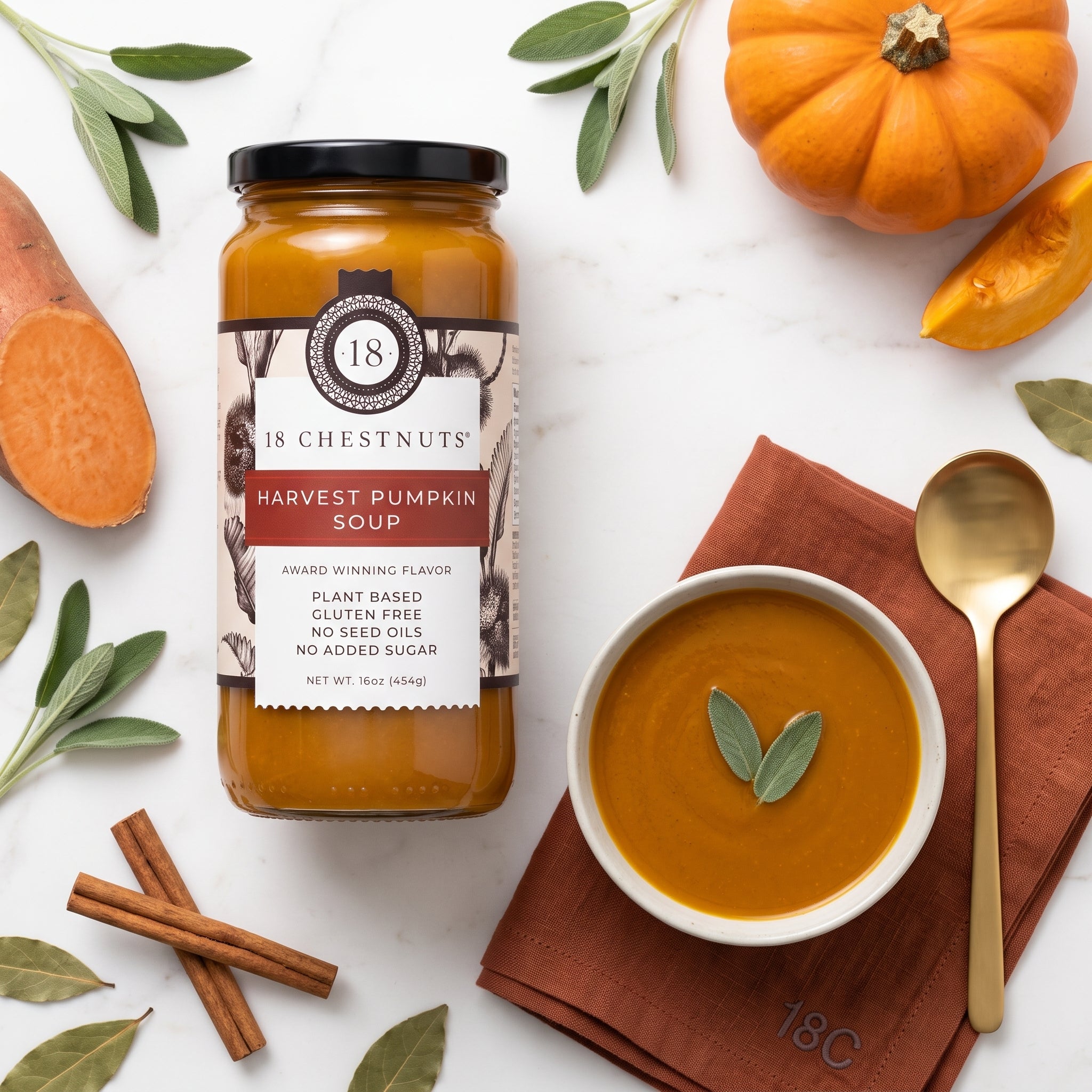 Fall Soup Bundle