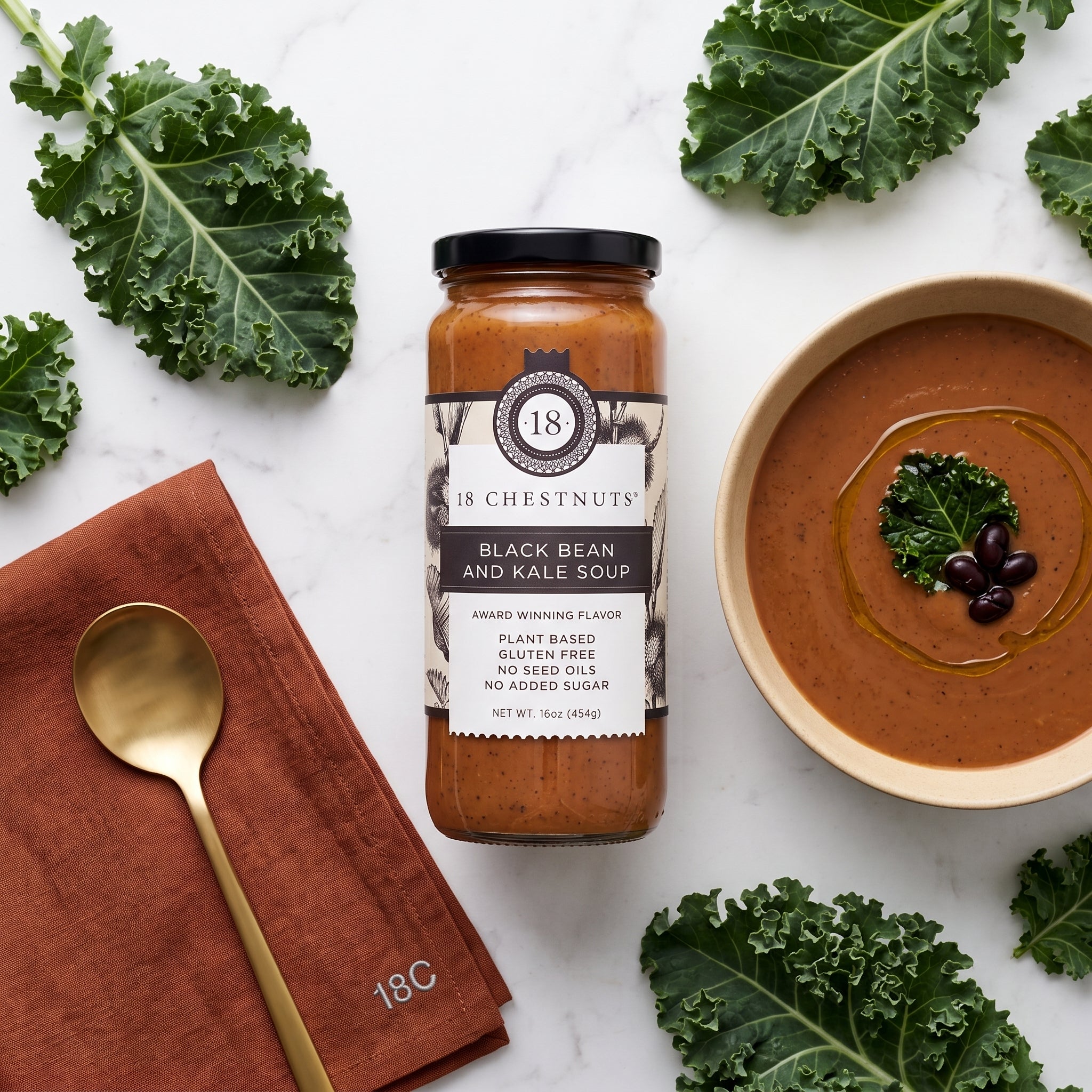 Fall Soup Bundle