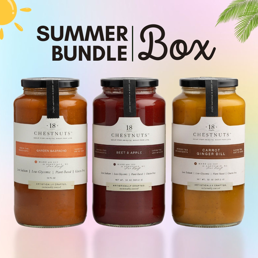 Summer Bundle Box
