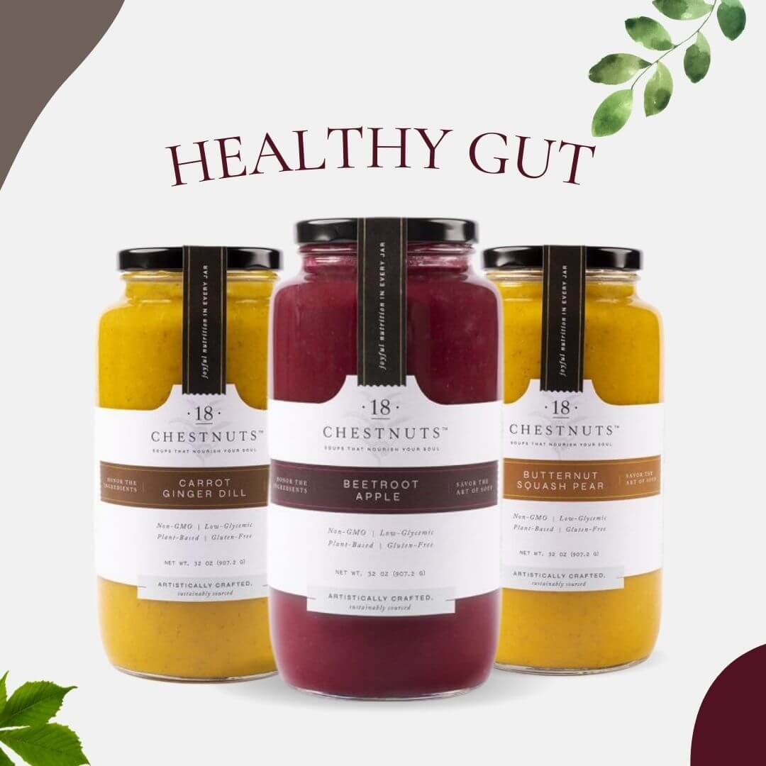 Healthy Gut Box