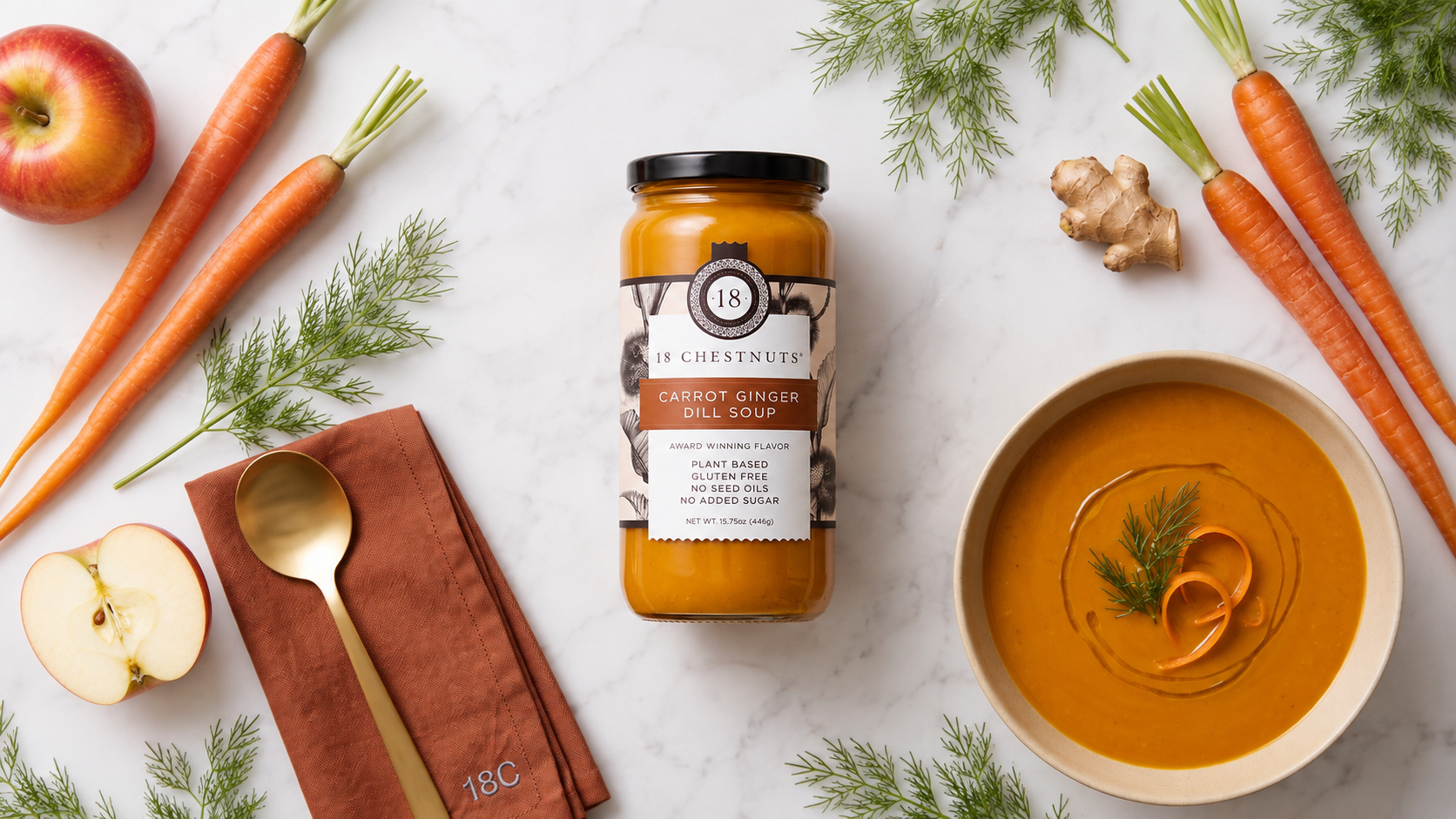 Why Your Body Needs Beta Carotene - And How To Get It