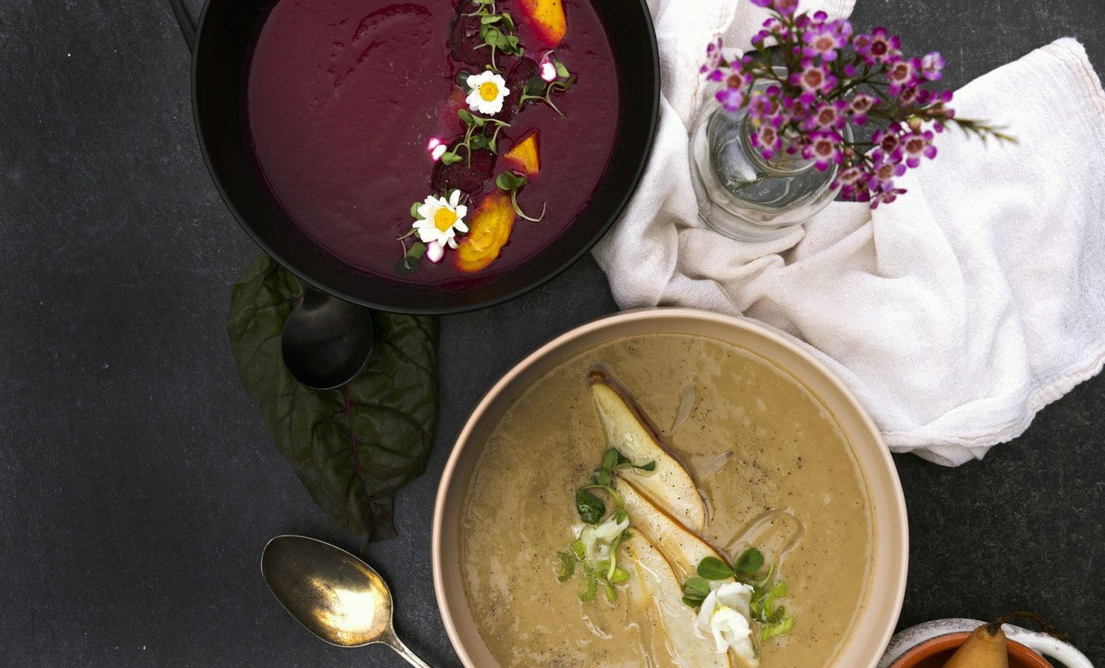 Celebrate Fall With A Soup Party!