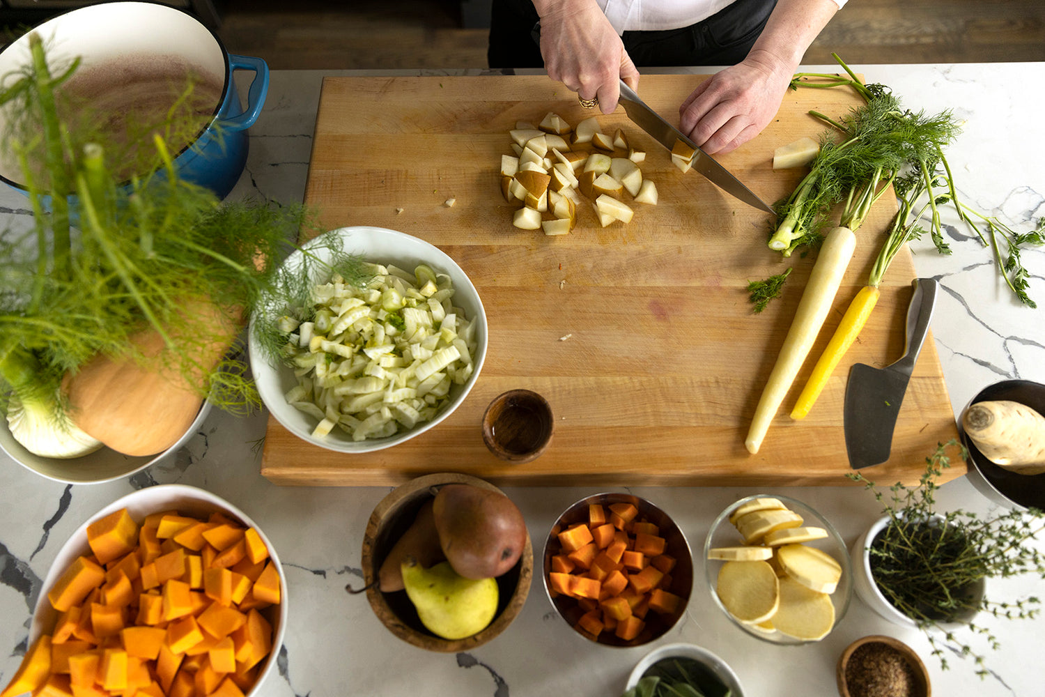 5 Easy Ways To Reduce Food Waste