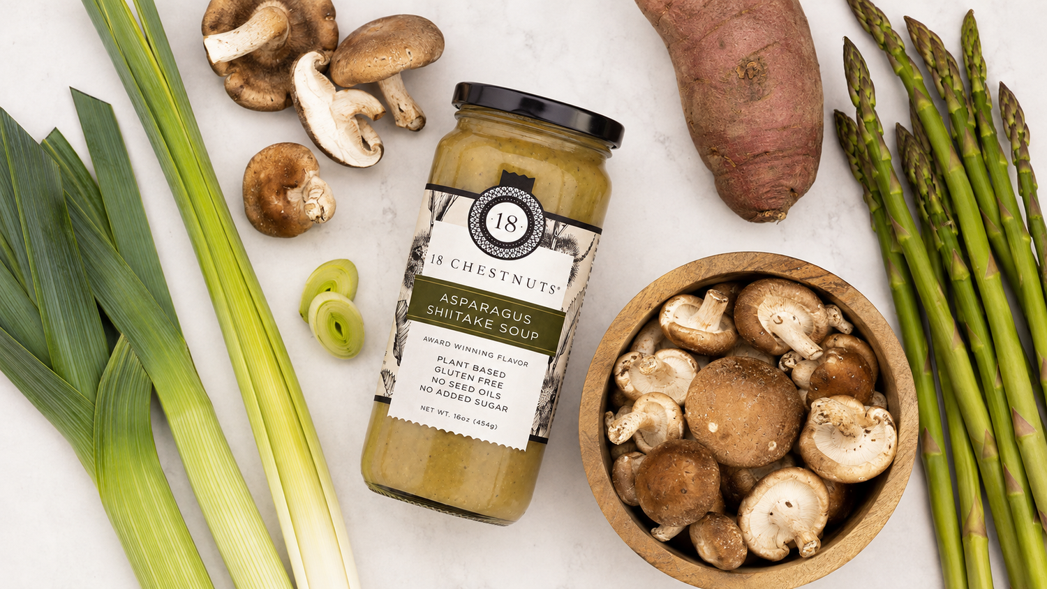 How Shiitake Mushrooms Boost The Immune System