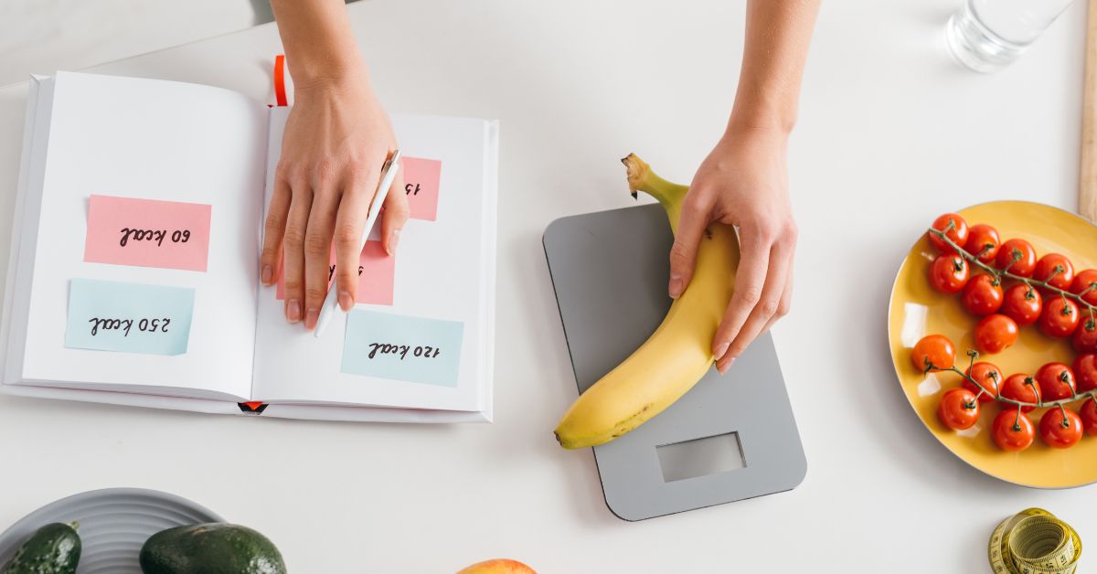 Counting Calories: Not All Calories Are Created Equal