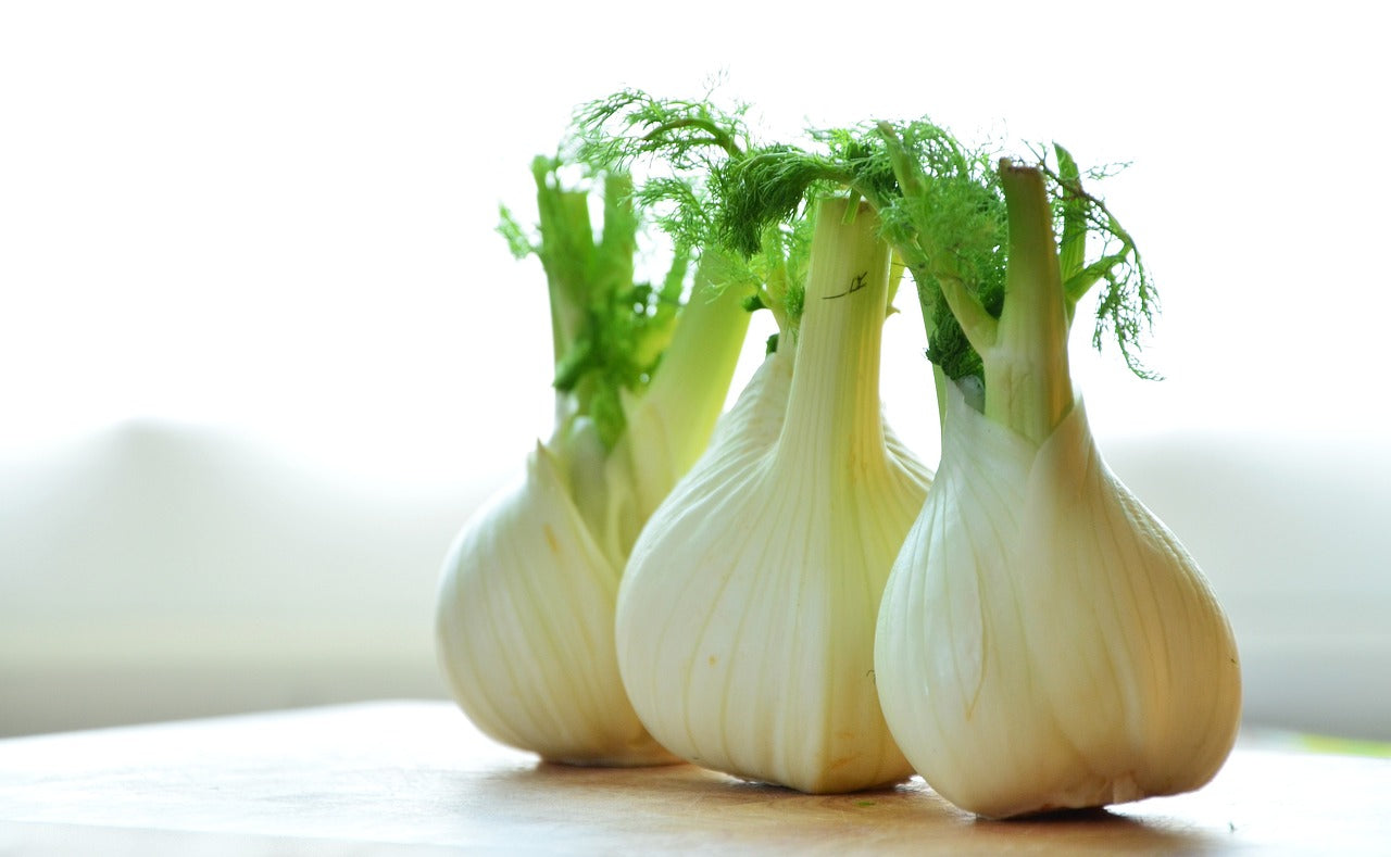 How Does Fennel Impact Health?