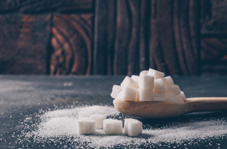 Crafting Wellness Through Mindful Nutrition: A Perspective on Sugar