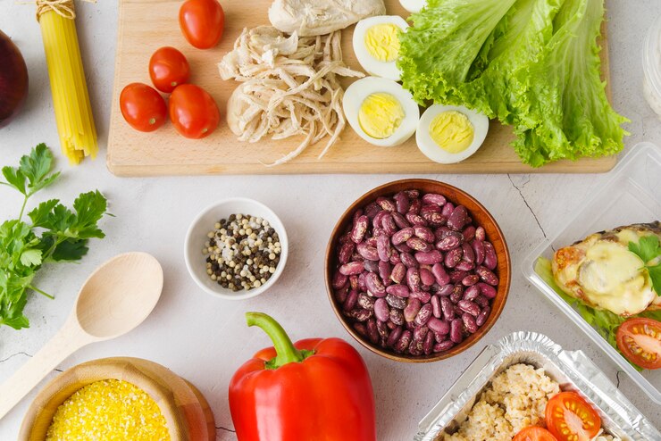 Elevate Your Vitality: The Essential Guide to Metabolic Health