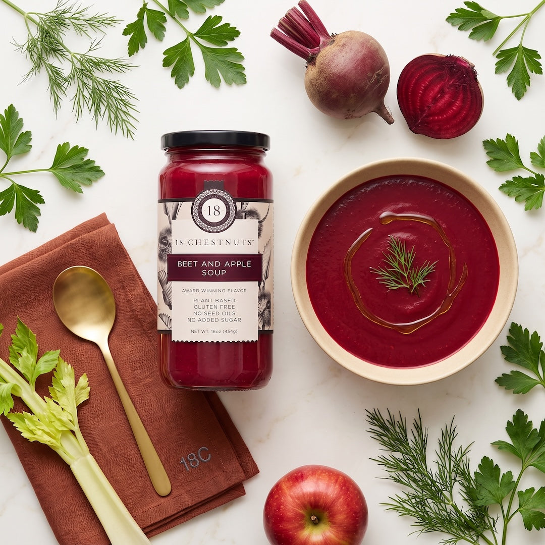 Healthy Gut Soup Box