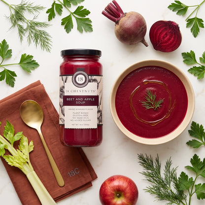Healthy Gut Soup Box