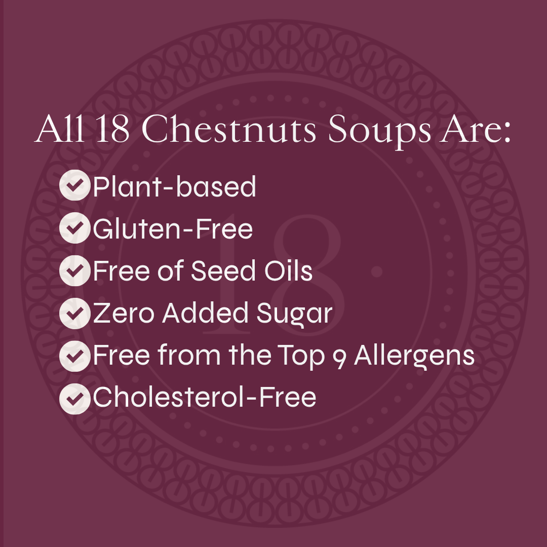 Fall Soup Bundle