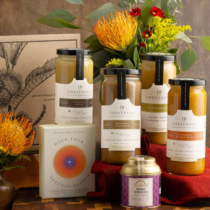 Holiday Wellness Box