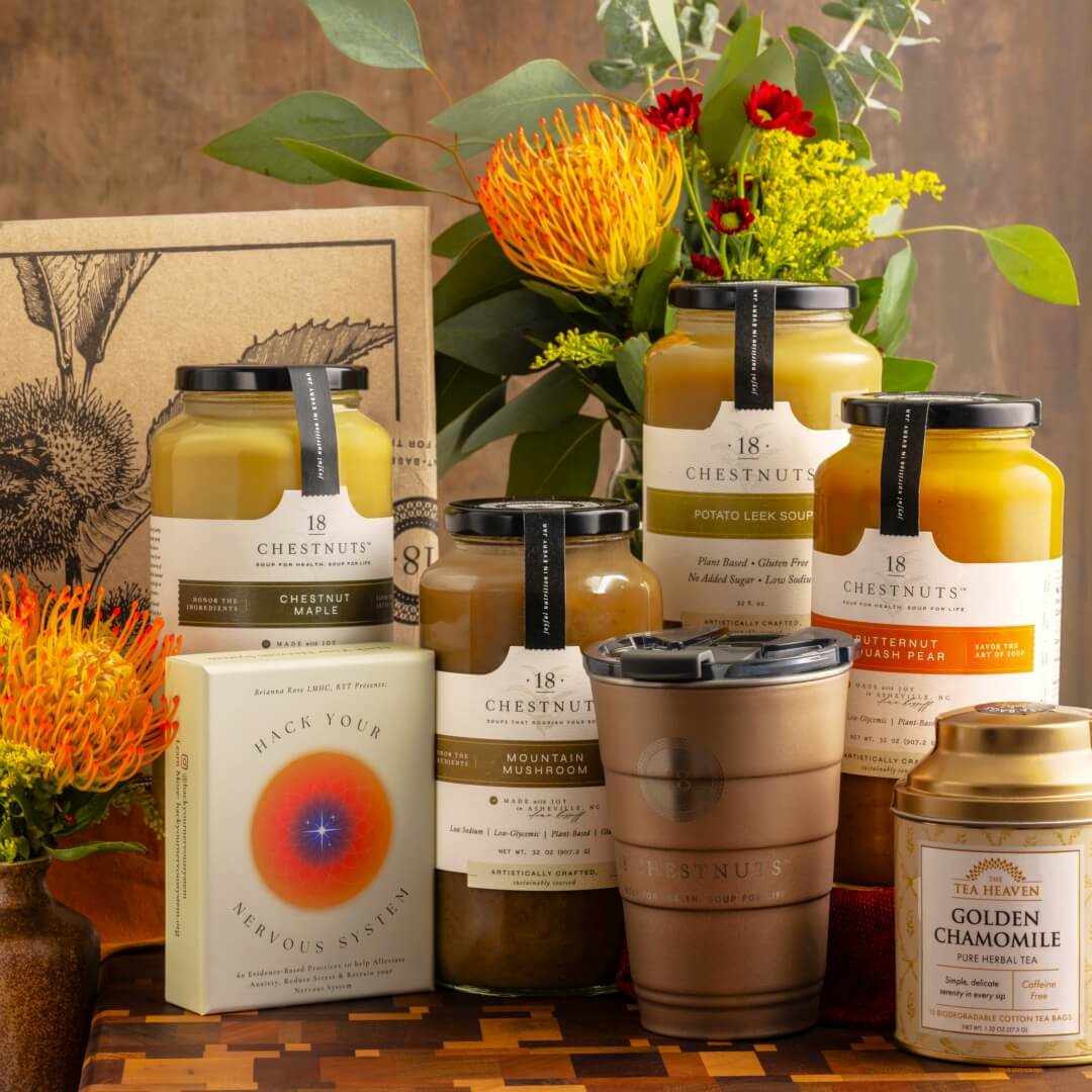 Holiday Wellness Box