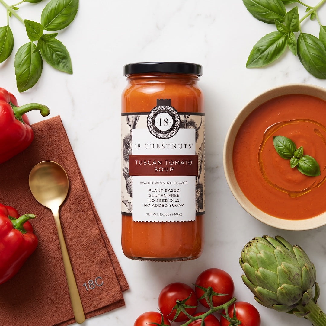 Soup Sampler Box