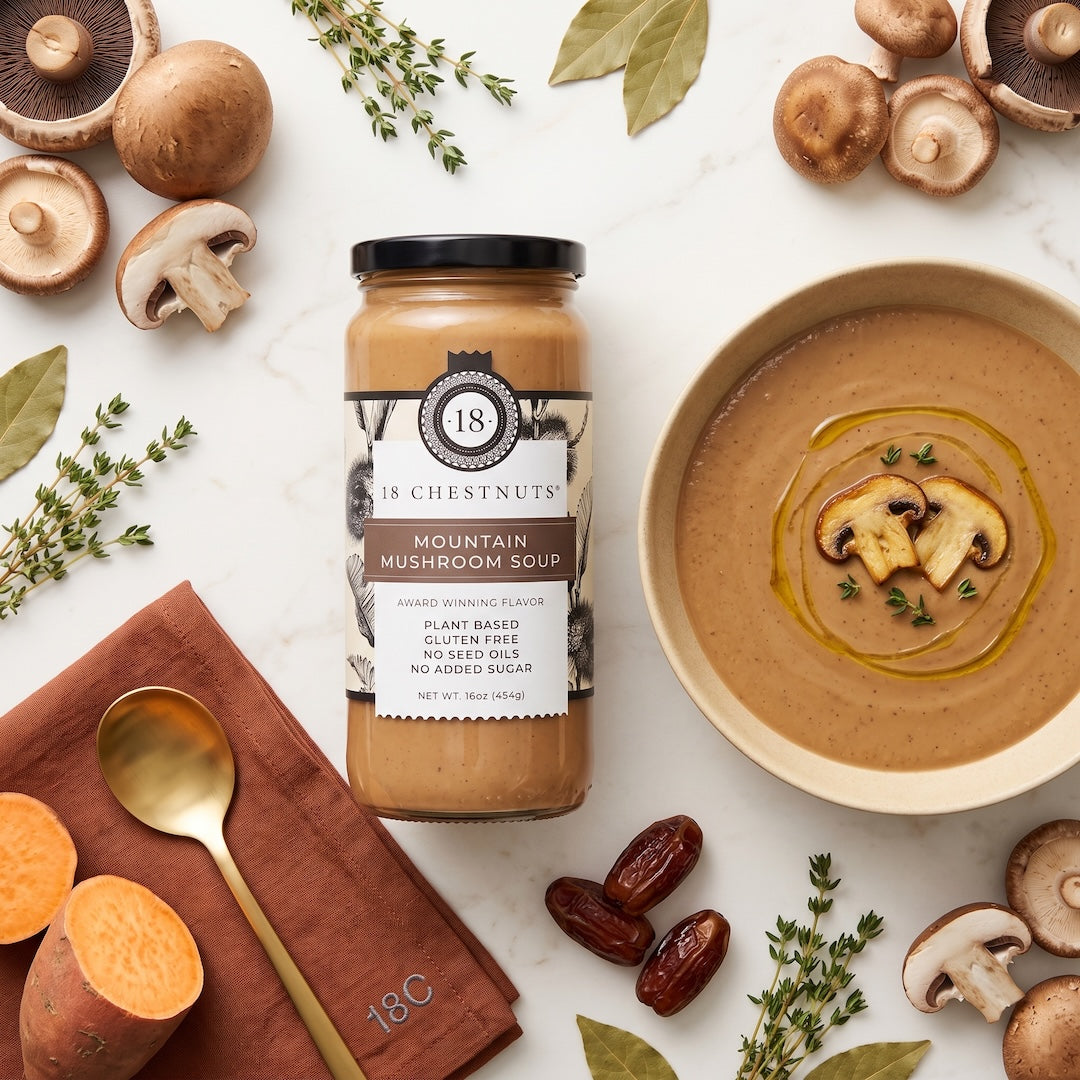 Healthy Gut Soup Box