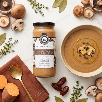 Healthy Gut Soup Box