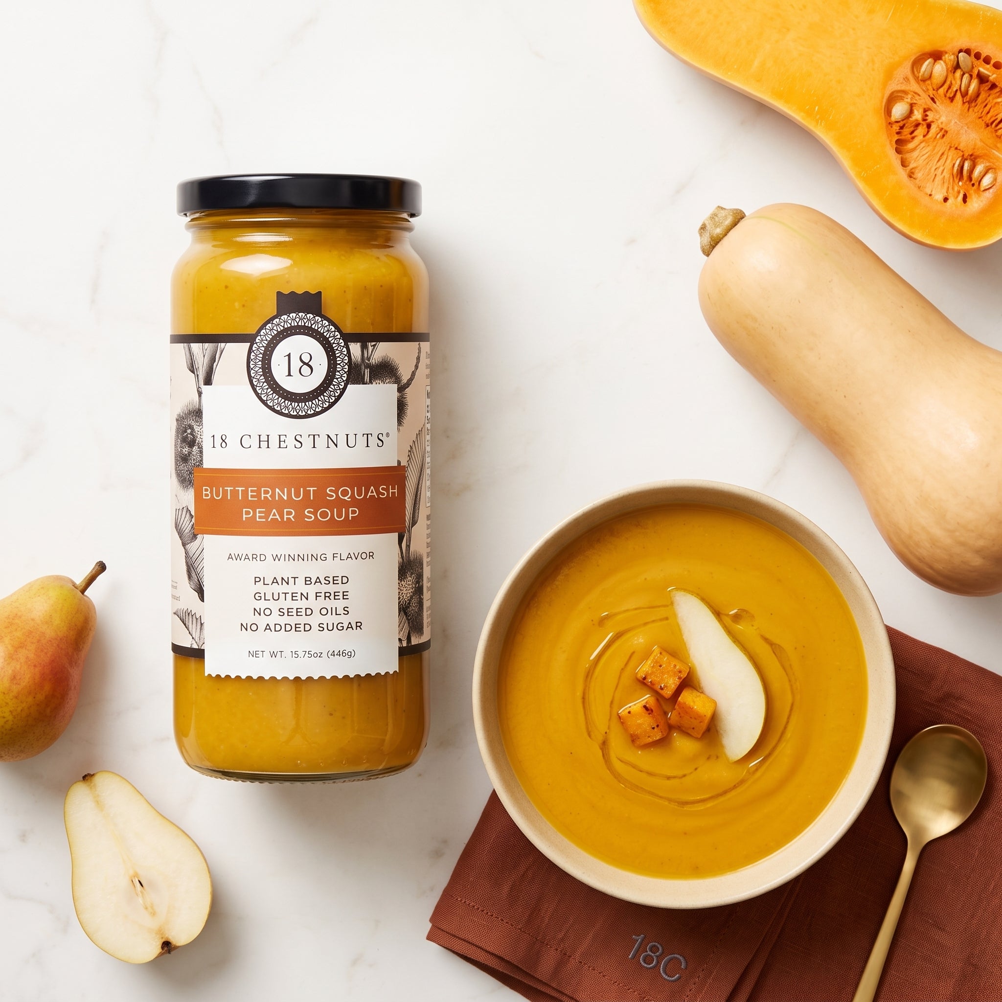 Fall Soup Bundle