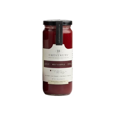 Beet & Apple