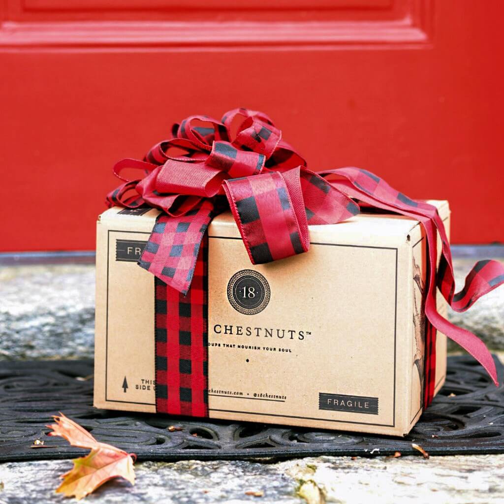 Holiday Wellness Box