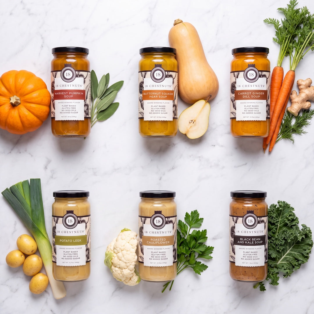 Fall Soup Bundle