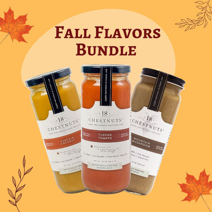 Fall Flavors Bundle