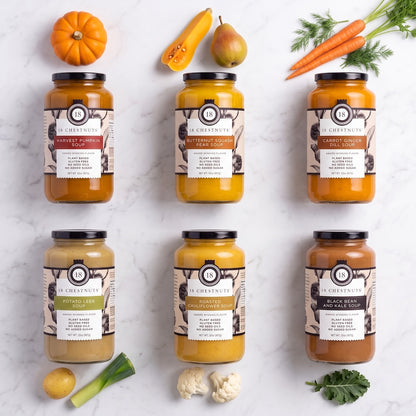 Fall Soup Bundle