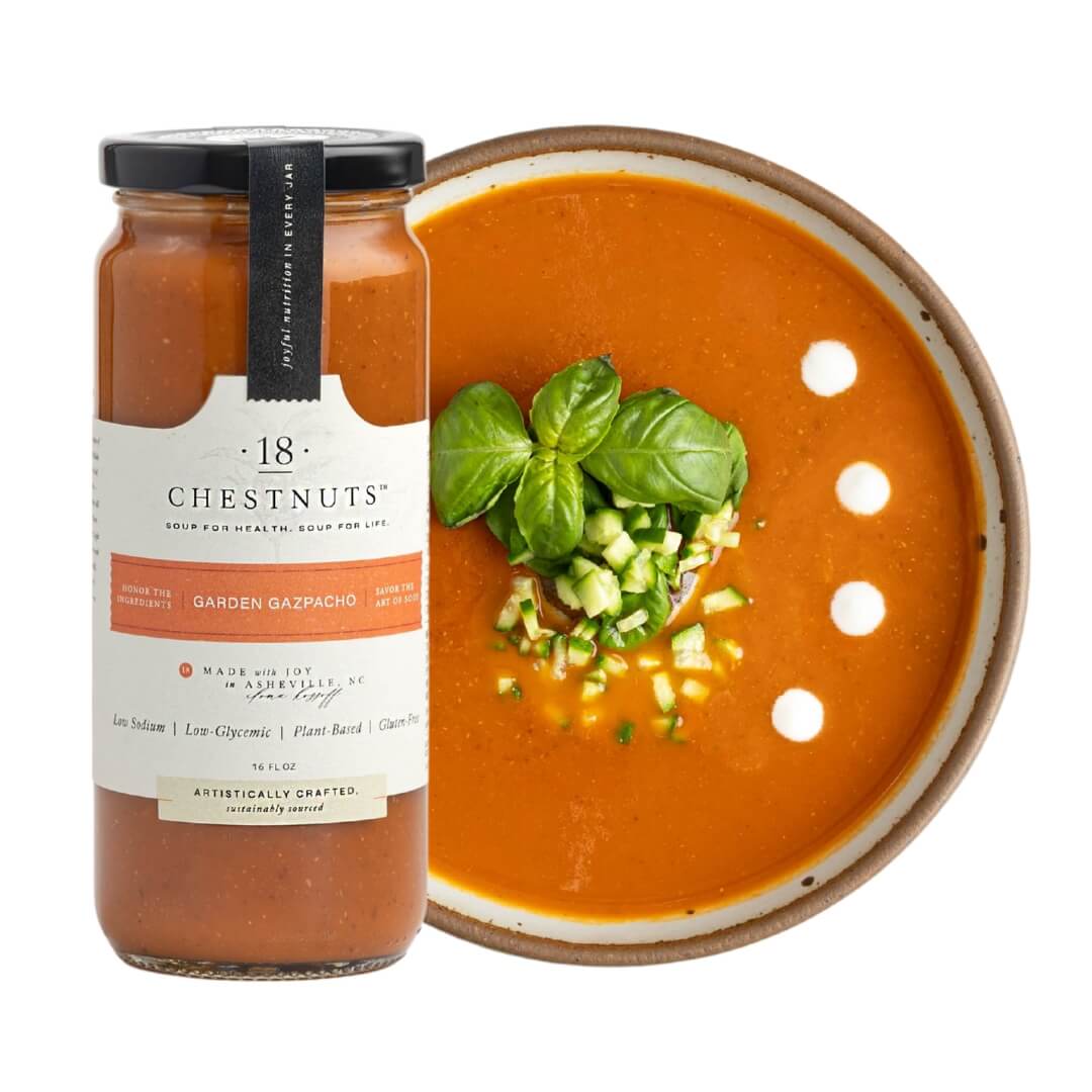 gazpacho★ニックカッチャー3点 Garden Gazpacho Soup: Delivery, Ingredients & Nutrition Facts – 18