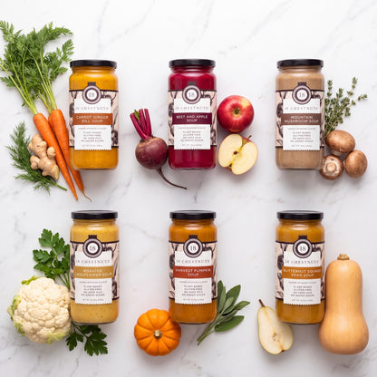 Healthy Gut Soup Box
