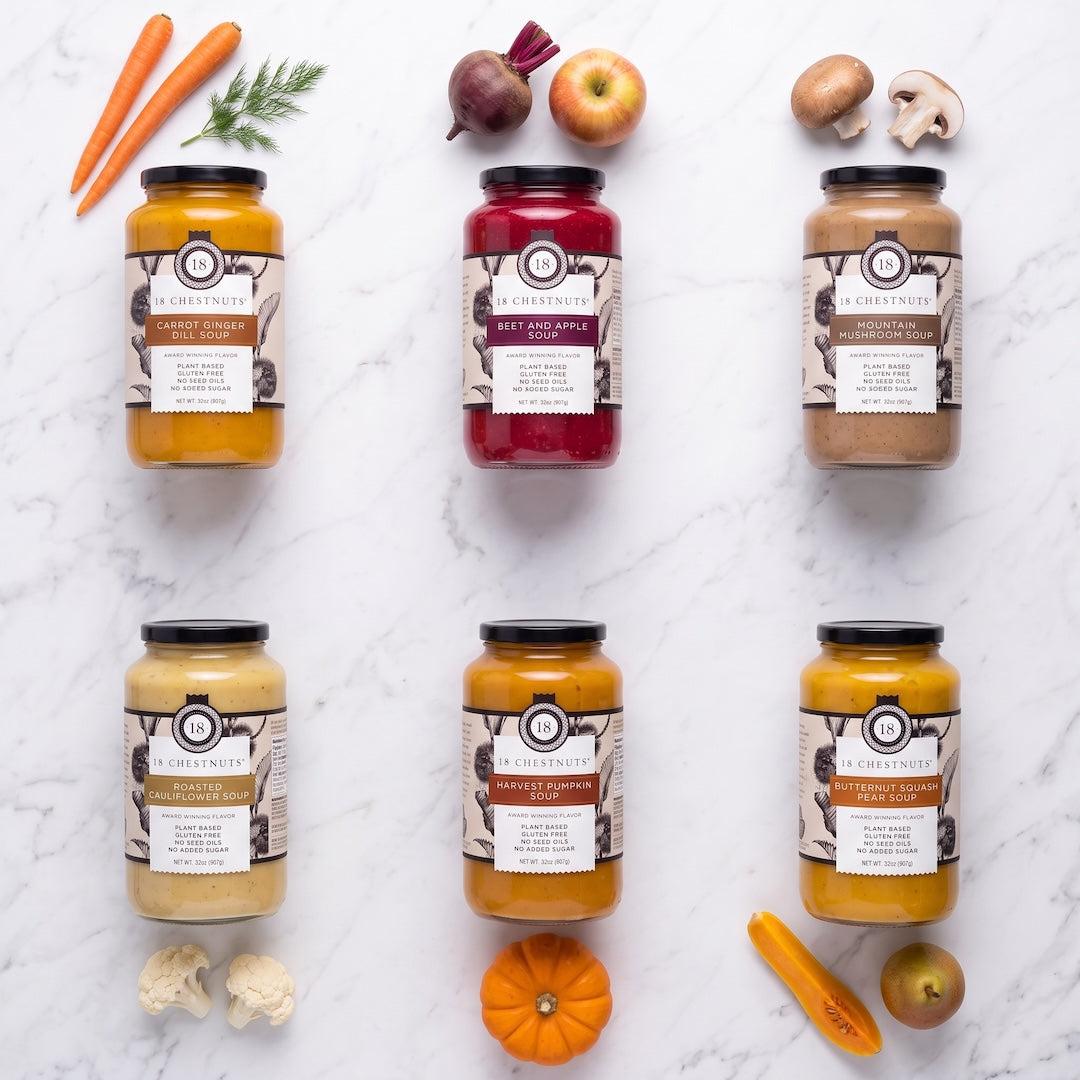 Healthy Gut Soup Box