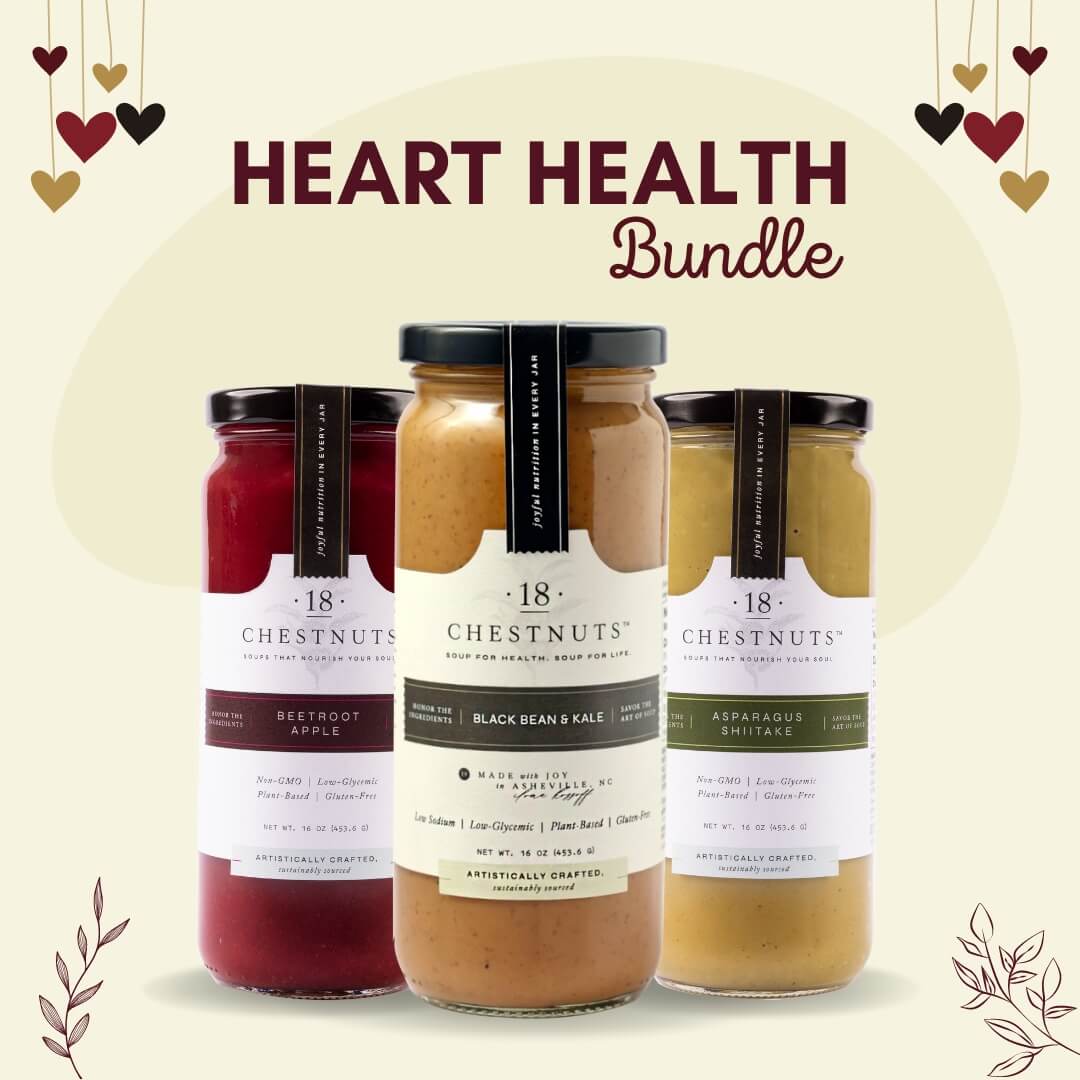 Heart Health Bundle