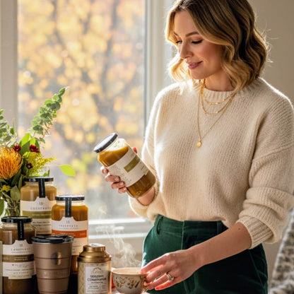 Holiday Wellness Box