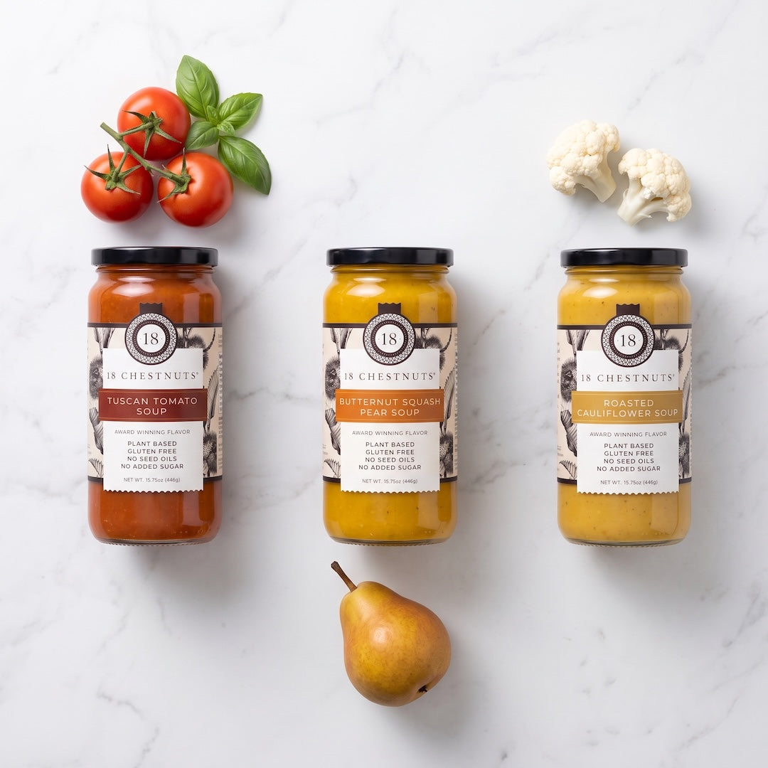Soup Sampler Box