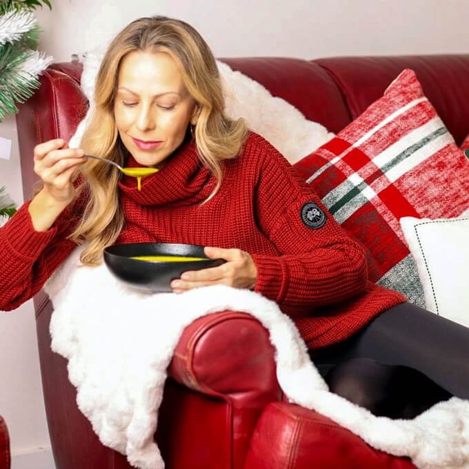 Holiday Wellness Box