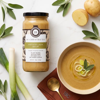 Fall Soup Bundle