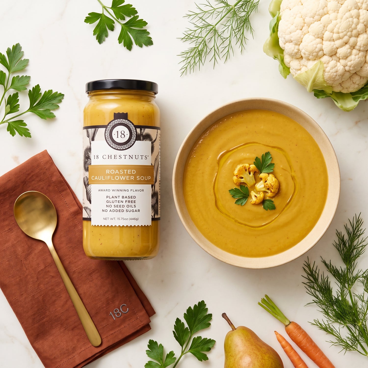 Fall Soup Bundle