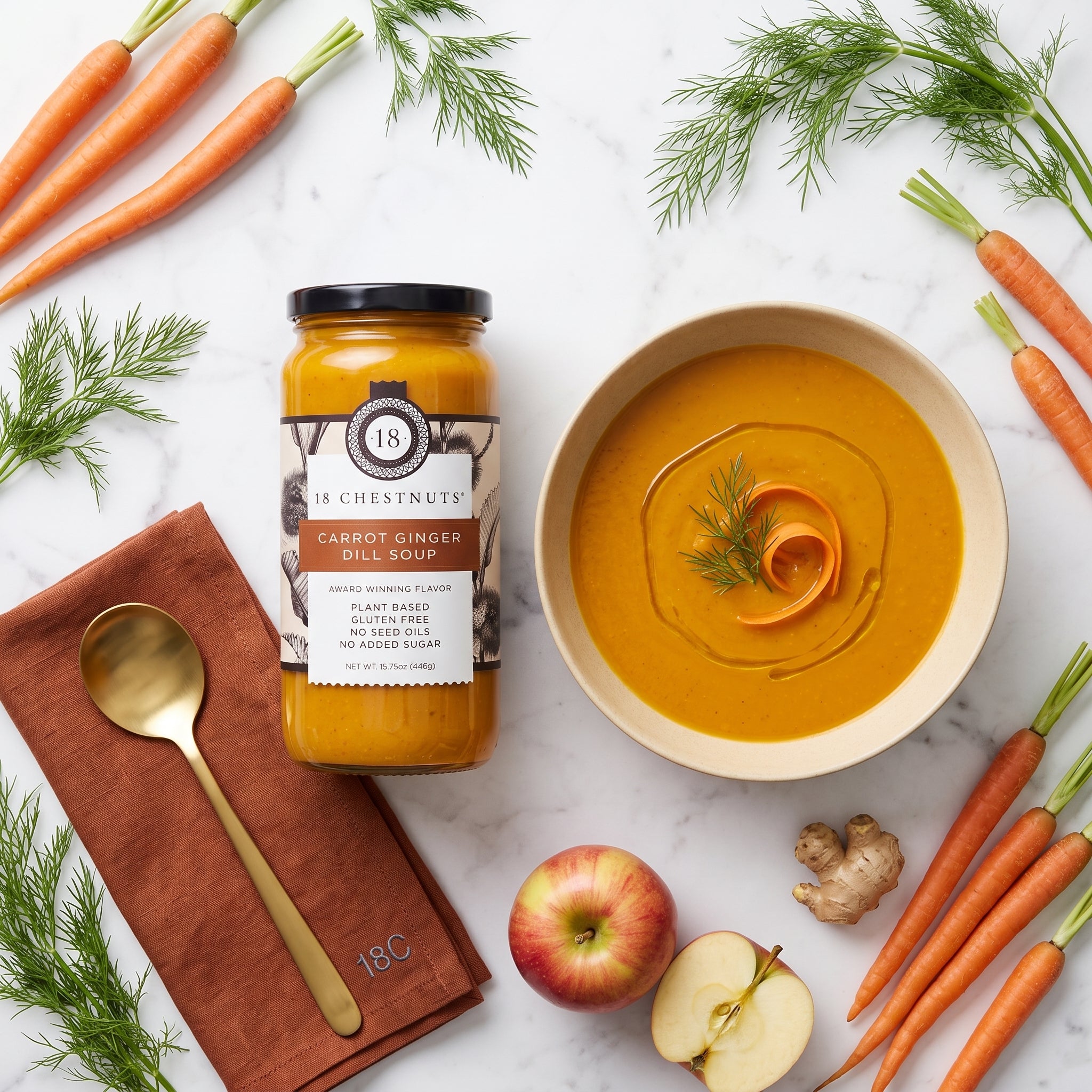 Fall Soup Bundle