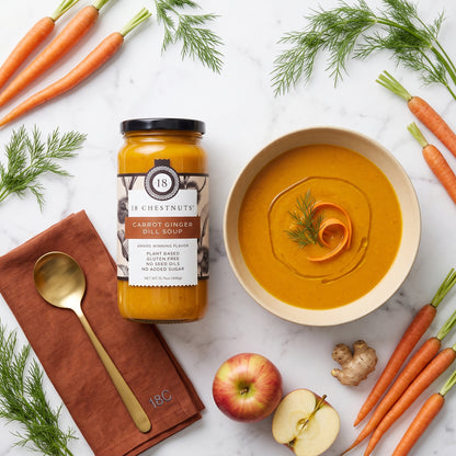 Fall Soup Bundle