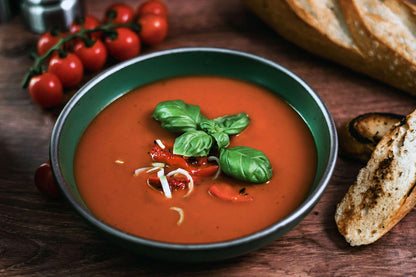 Tuscan Tomato Soup