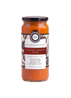 Tuscan Tomato