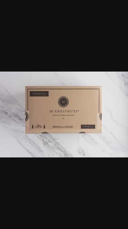 Holiday Wellness Box