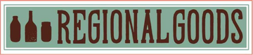 a sign with a name